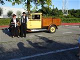 Kastelentocht Torhoutse Oldtimerclub Andre Riemaecker -  15 augustus 2016
