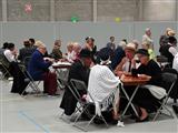 Kastelentocht Torhoutse Oldtimerclub Andre Riemaecker -  15 augustus 2016