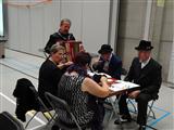 Kastelentocht Torhoutse Oldtimerclub Andre Riemaecker -  15 augustus 2016