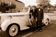 Kastelentocht Torhoutse Oldtimerclub Andre Riemaecker -  15 augustus 2016