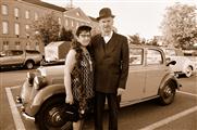 Kastelentocht Torhoutse Oldtimerclub Andre Riemaecker -  15 augustus 2016