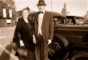 Kastelentocht Torhoutse Oldtimerclub Andre Riemaecker -  15 augustus 2016