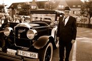 Kastelentocht Torhoutse Oldtimerclub Andre Riemaecker -  15 augustus 2016
