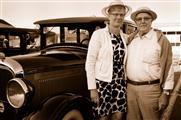 Kastelentocht Torhoutse Oldtimerclub Andre Riemaecker -  15 augustus 2016