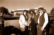 Kastelentocht Torhoutse Oldtimerclub Andre Riemaecker -  15 augustus 2016