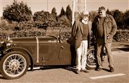 Kastelentocht Torhoutse Oldtimerclub Andre Riemaecker -  15 augustus 2016