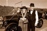 Kastelentocht Torhoutse Oldtimerclub Andre Riemaecker -  15 augustus 2016