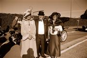 Kastelentocht Torhoutse Oldtimerclub Andre Riemaecker -  15 augustus 2016