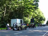 Kastelentocht Torhoutse Oldtimerclub Andre Riemaecker -  15 augustus 2016