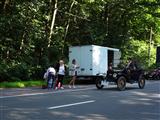 Kastelentocht Torhoutse Oldtimerclub Andre Riemaecker -  15 augustus 2016