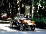 Kastelentocht Torhoutse Oldtimerclub Andre Riemaecker -  15 augustus 2016