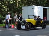 Kastelentocht Torhoutse Oldtimerclub Andre Riemaecker -  15 augustus 2016