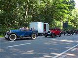 Kastelentocht Torhoutse Oldtimerclub Andre Riemaecker