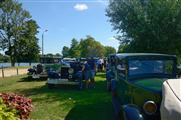 Kastelentocht Torhoutse Oldtimerclub Andre Riemaecker -  15 augustus 2016