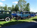 Kastelentocht Torhoutse Oldtimerclub Andre Riemaecker -  15 augustus 2016