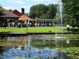 Kastelentocht Torhoutse Oldtimerclub Andre Riemaecker -  15 augustus 2016