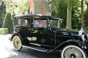 Kastelentocht Torhoutse Oldtimerclub Andre Riemaecker