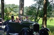 Kastelentocht Torhoutse Oldtimerclub Andre Riemaecker