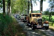 Kastelentocht Torhoutse Oldtimerclub Andre Riemaecker