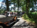 Kastelentocht Torhoutse Oldtimerclub Andre Riemaecker