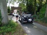 Kastelentocht Torhoutse Oldtimerclub Andre Riemaecker