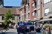 Kastelentocht Torhoutse Oldtimerclub Andre Riemaecker