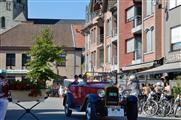 Kastelentocht Torhoutse Oldtimerclub Andre Riemaecker