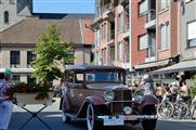 Kastelentocht Torhoutse Oldtimerclub Andre Riemaecker