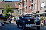 Kastelentocht Torhoutse Oldtimerclub Andre Riemaecker