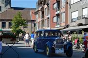 Kastelentocht Torhoutse Oldtimerclub Andre Riemaecker