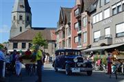 Kastelentocht Torhoutse Oldtimerclub Andre Riemaecker