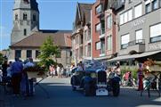 Kastelentocht Torhoutse Oldtimerclub Andre Riemaecker