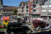 Kastelentocht Torhoutse Oldtimerclub Andre Riemaecker