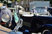 Kastelentocht Torhoutse Oldtimerclub Andre Riemaecker -  15 augustus 2016