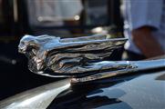 Kastelentocht Torhoutse Oldtimerclub Andre Riemaecker -  15 augustus 2016