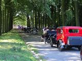 Kastelentocht Torhoutse Oldtimerclub Andre Riemaecker