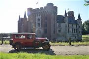 Kastelentocht Torhoutse Oldtimerclub Andre Riemaecker