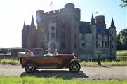 Kastelentocht Torhoutse Oldtimerclub Andre Riemaecker