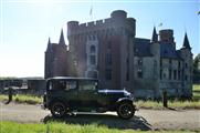 Kastelentocht Torhoutse Oldtimerclub Andre Riemaecker