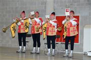 Kastelentocht Torhoutse Oldtimerclub Andre Riemaecker -  15 augustus 2016