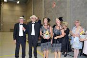 Kastelentocht Torhoutse Oldtimerclub Andre Riemaecker -  15 augustus 2016