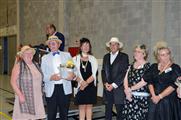 Kastelentocht Torhoutse Oldtimerclub Andre Riemaecker -  15 augustus 2016