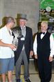 Kastelentocht Torhoutse Oldtimerclub Andre Riemaecker -  15 augustus 2016