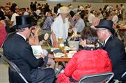 Kastelentocht Torhoutse Oldtimerclub Andre Riemaecker -  15 augustus 2016
