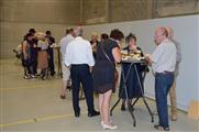 Kastelentocht Torhoutse Oldtimerclub Andre Riemaecker -  15 augustus 2016