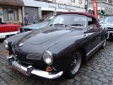 Brasserie Historics Avelgem