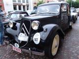 Brasserie Historics Avelgem