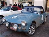 Brasserie Historics Avelgem