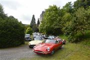 Jaguar weekend in Chateau-Bleu - foto 26 van 50