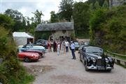Jaguar weekend in Chateau-Bleu - foto 38 van 50